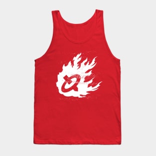 R.O.B. SMASH! Tank Top